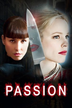 Passion's poster