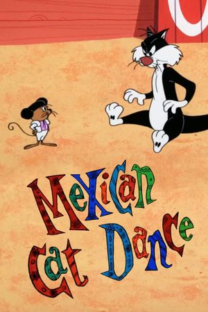 Mexican Cat Dance's poster