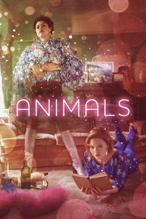Animals's poster