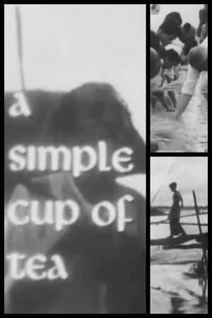 A Simple Cup of Tea's poster