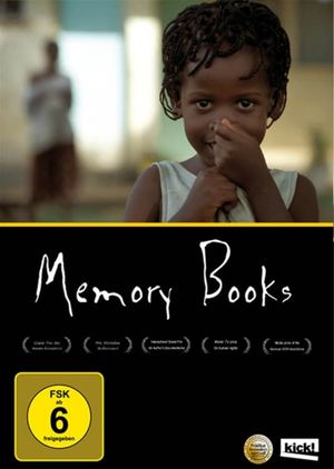 Memory Books - Damit du mich nie vergisst...'s poster