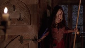 Hocus Pocus's poster