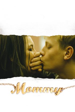 Mommy's poster