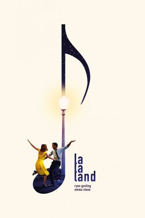 La La Land's poster