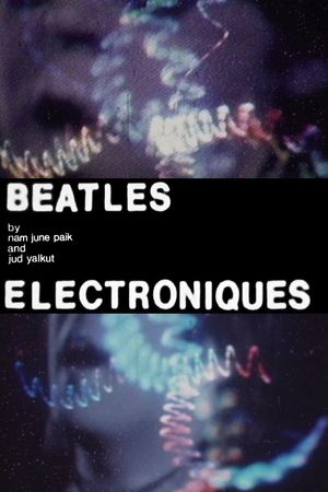 Beatles Electroniques's poster
