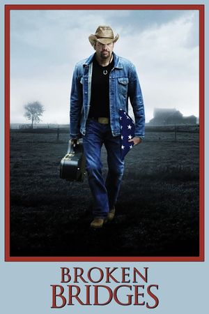 Broken Bridges's poster