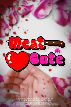 Meat Cute's poster