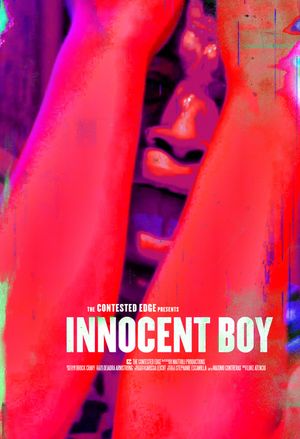 Innocent Boy's poster