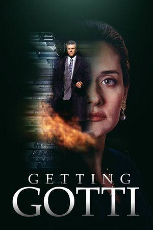 Getting Gotti's poster