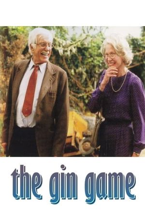 The Gin Game's poster