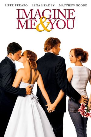 Imagine Me & You's poster