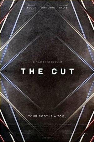 The Cut's poster