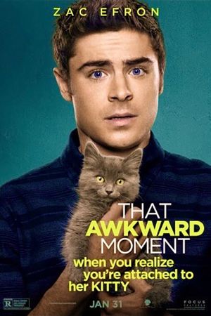 That Awkward Moment's poster