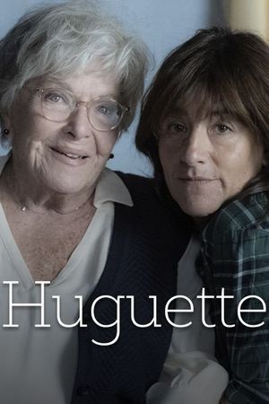 Huguette's poster