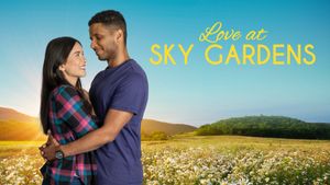 Love at Sky Gardens's poster