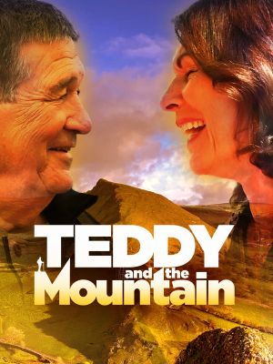 Teddy and the Mountain's poster