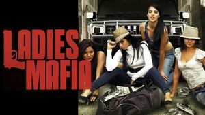Ladies Mafia's poster