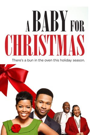 A Baby for Christmas's poster
