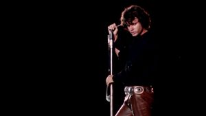The Doors: Live at the Bowl '68's poster