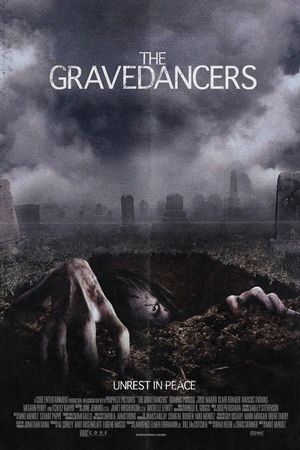 The Gravedancers's poster