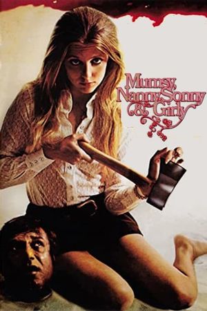 Girly's poster