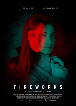 Fireworks's poster