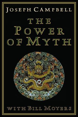 Joseph Campbell and the Power of Myth's poster