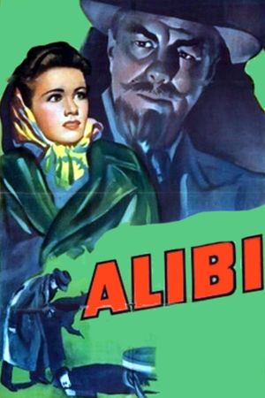 Alibi's poster