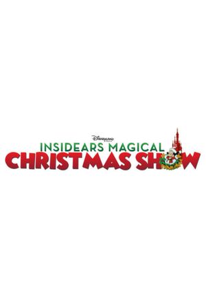 InsidEars Magical Christmas Show's poster