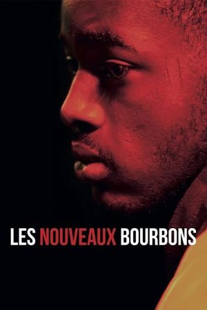 Les nouveaux Bourbons's poster