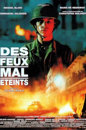 Des feux mal éteints's poster