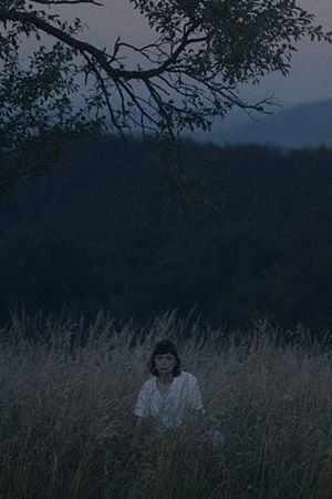 What Remains's poster