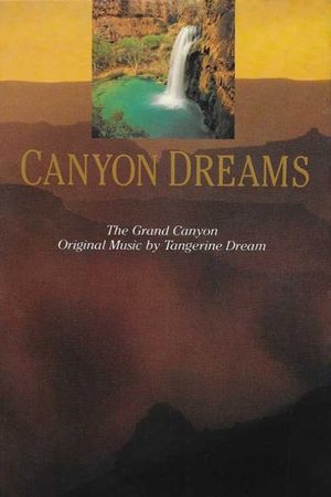 Canyon Dreams's poster