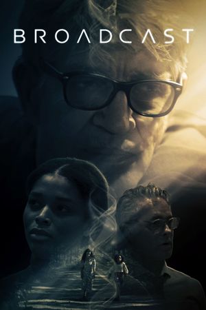 Broadcast's poster
