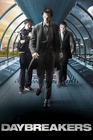 Daybreakers's poster