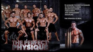 The Perfect Physique's poster