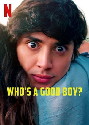 Who's a Good Boy?'s poster