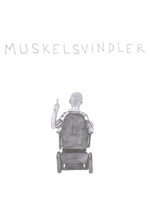 Muskelsvindler's poster