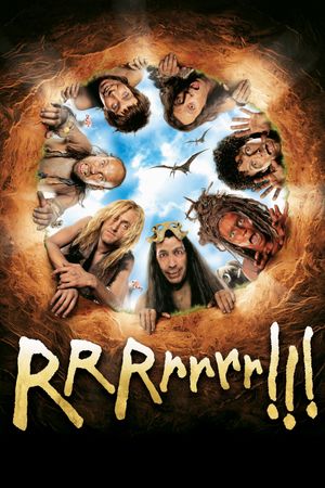 RRRrrrr!!!'s poster