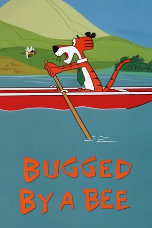 Bugged by a Bee's poster