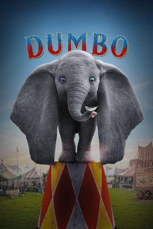 Dumbo's poster