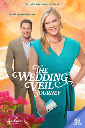 The Wedding Veil Journey's poster