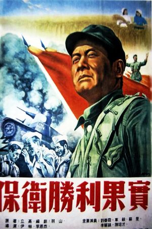 保卫胜利果实's poster