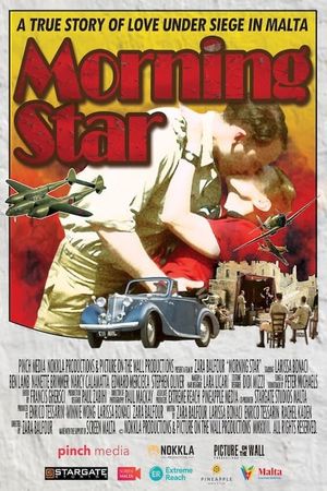 Morning Star's poster