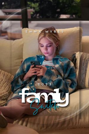 Family Switch's poster