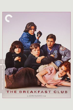 The Breakfast Club's poster