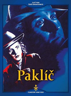 Paklíc's poster
