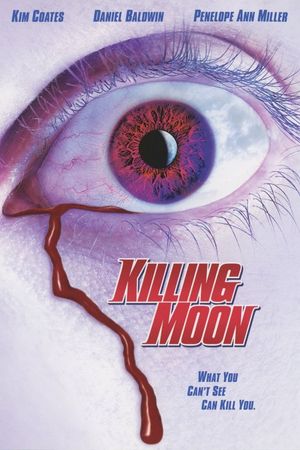 Killing Moon's poster