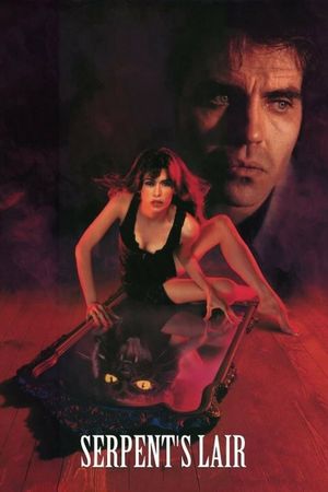 Serpent's Lair's poster
