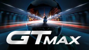 GTMax's poster